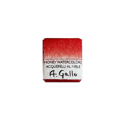 AG 303 Vermilion red