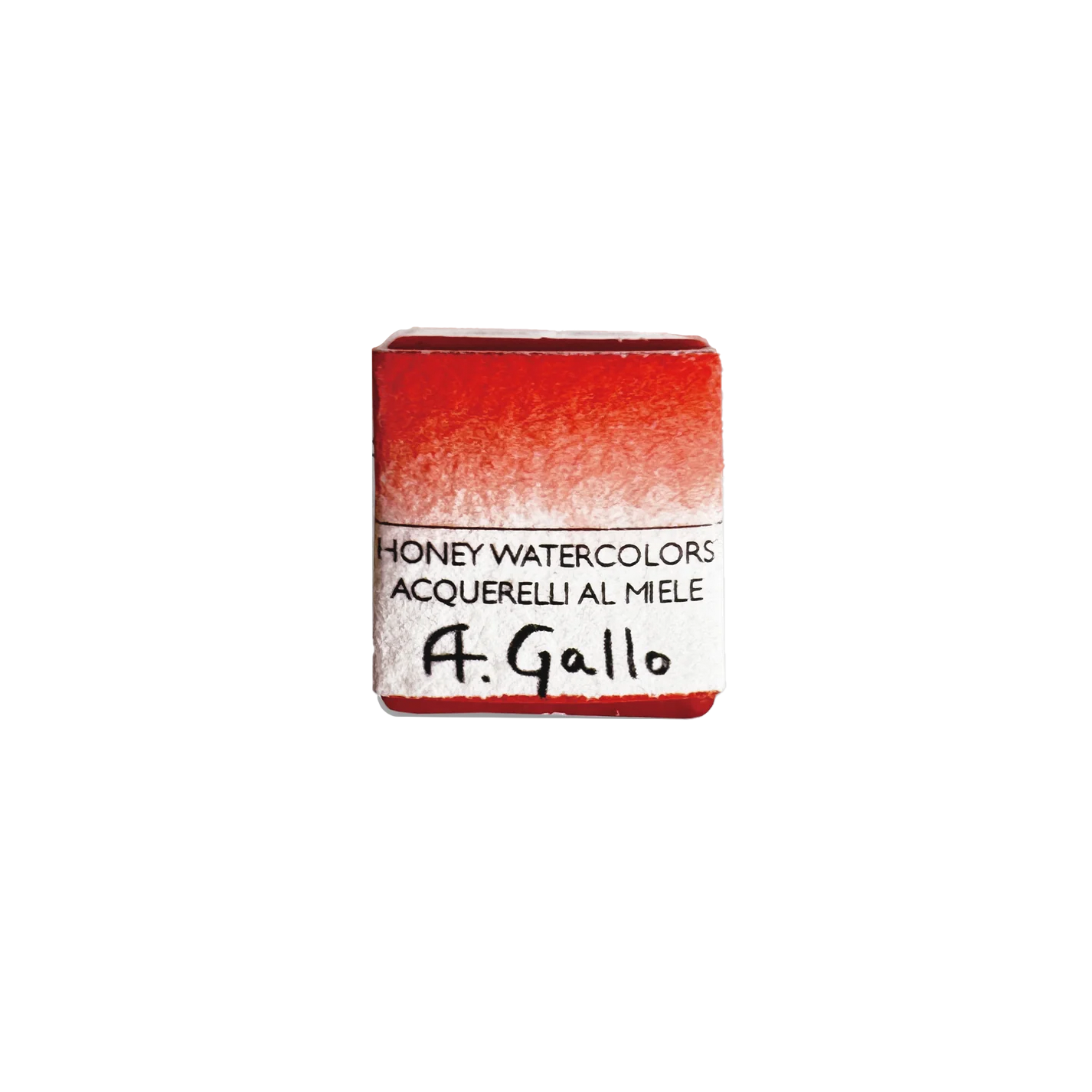 AG 304 Medici red