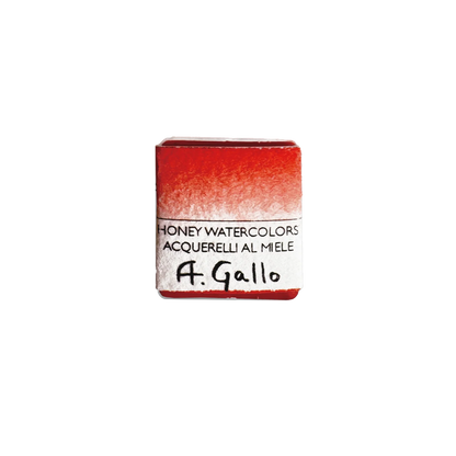 AG 304 Medici red