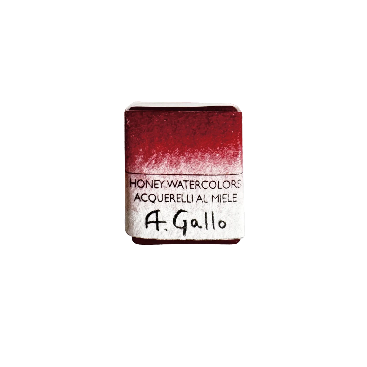 AG 305 Ruby red