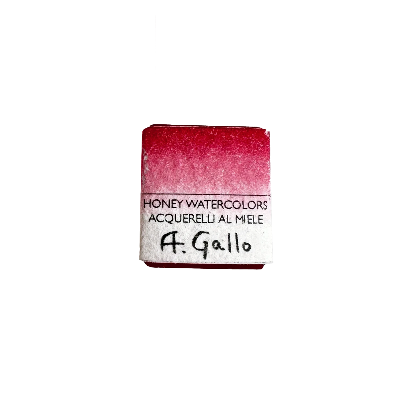 AG 306 Permanent carmine
