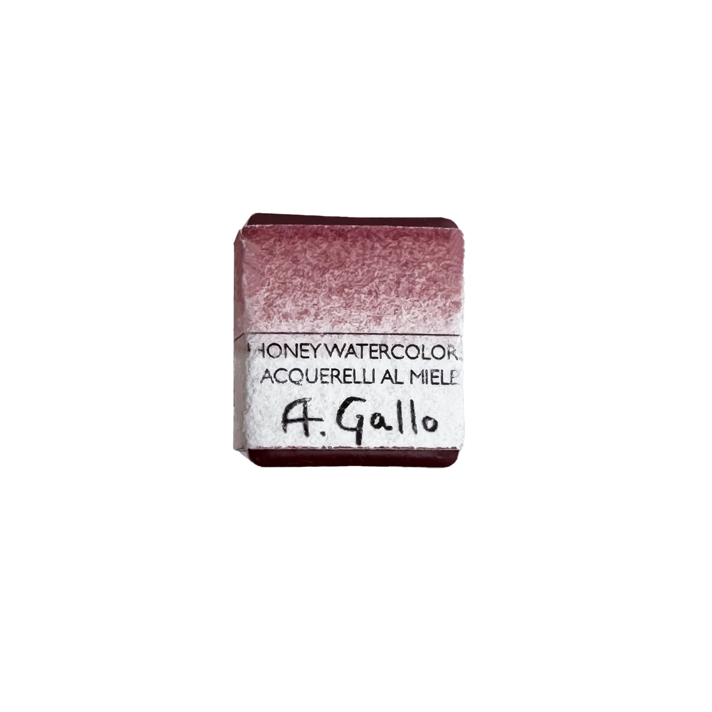 AG 311 Potter's pink