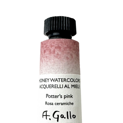 AG 311 Potter's pink
