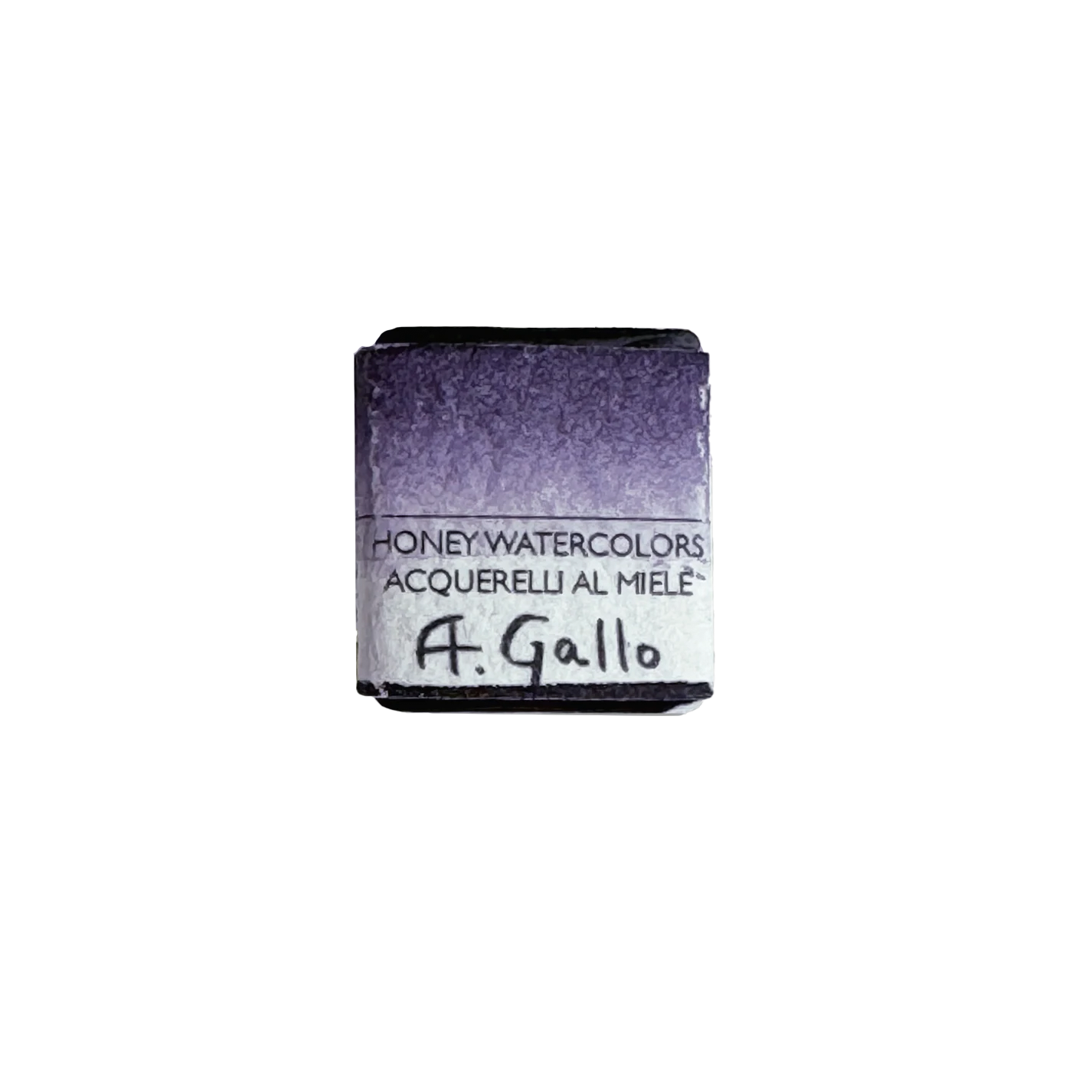 AG 314 Dioxaziane violet