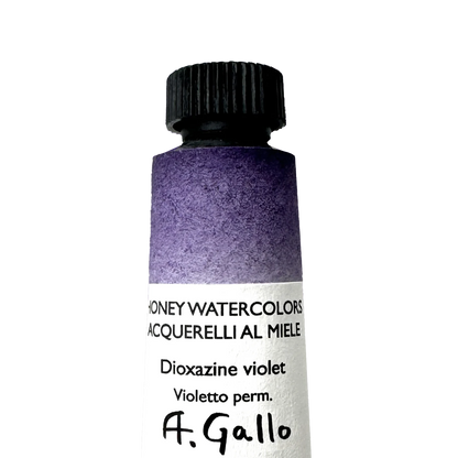 AG 314 Dioxaziane violet