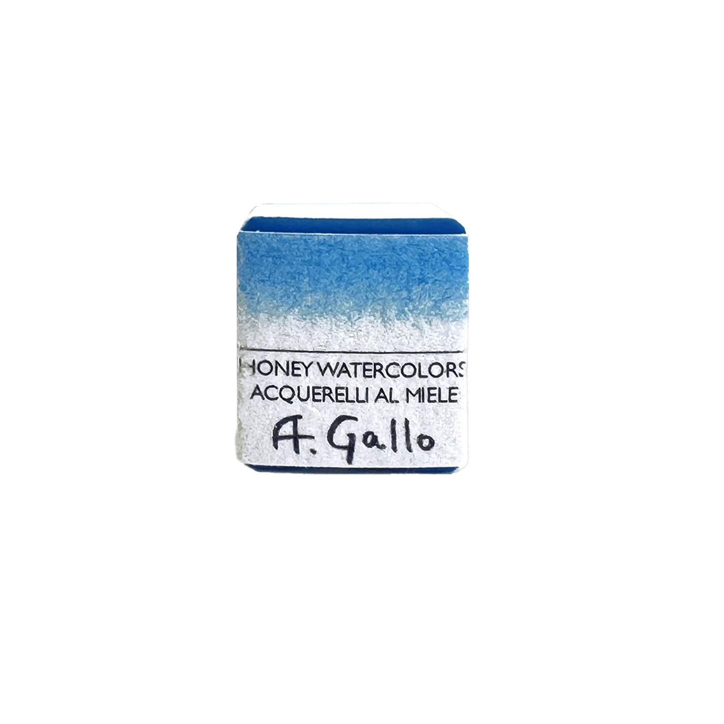 AG 315 Zirconium blue