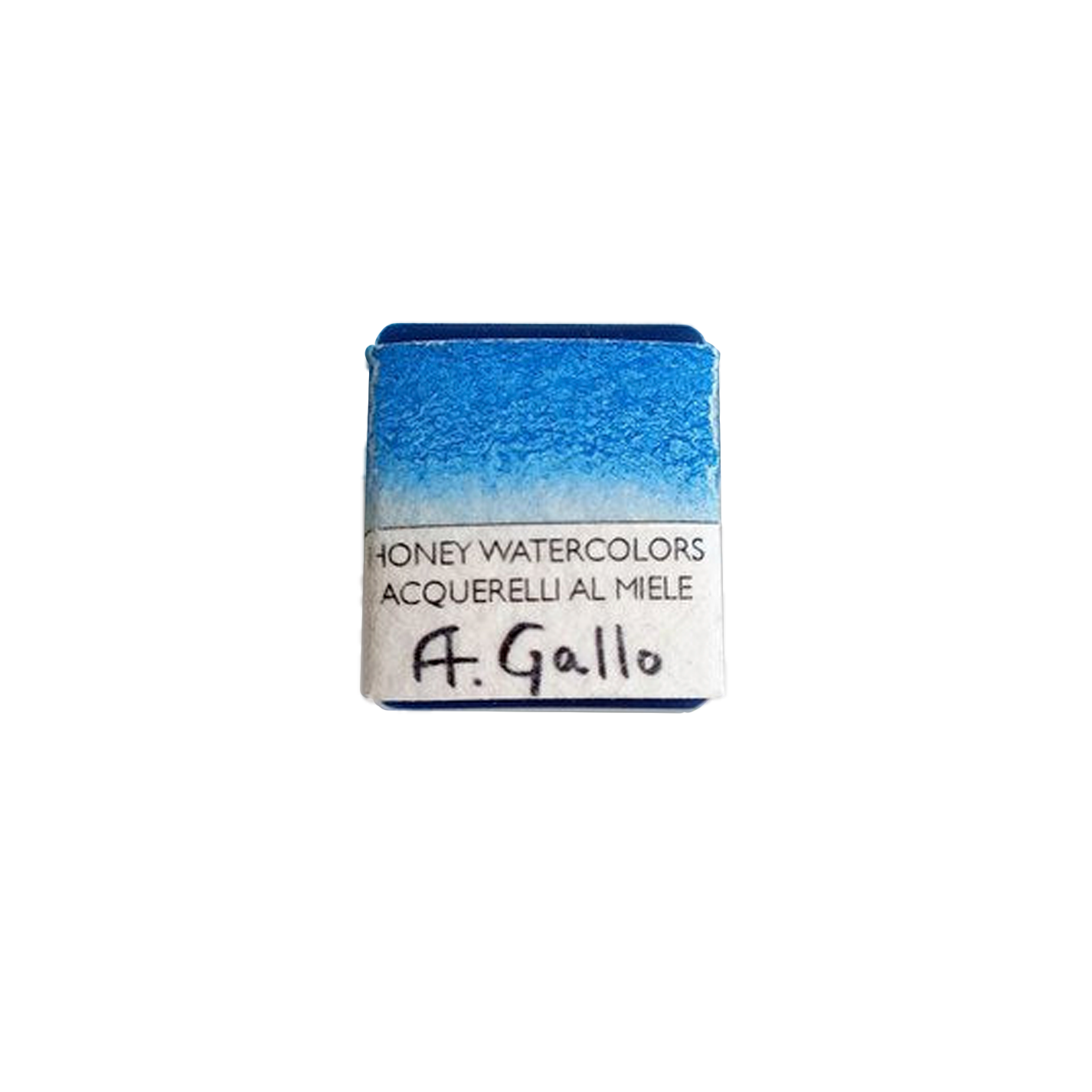 AG 317 Azurite hue