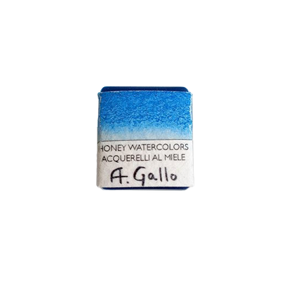 AG 317 Azurite hue