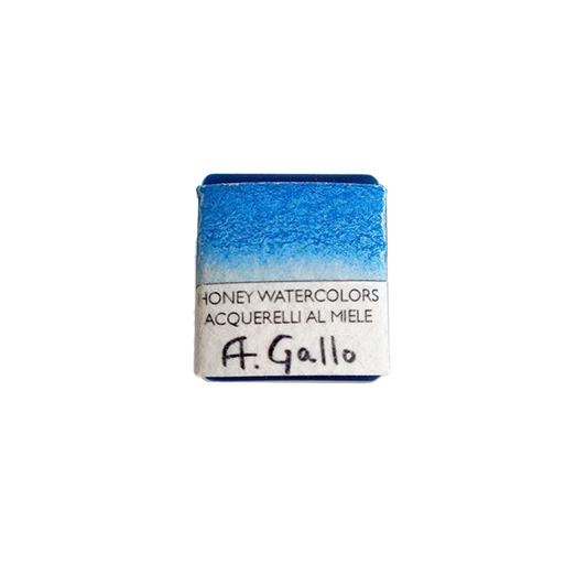 AG 317 Azurite hue