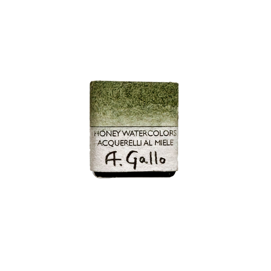 AG 319 Indigo green