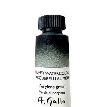 AG 320 Perylene Green