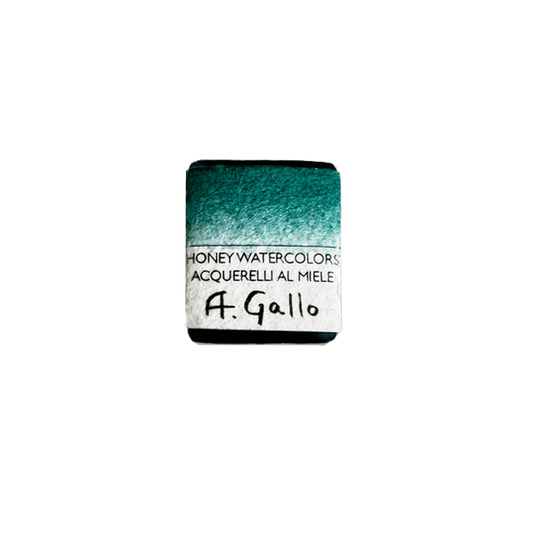 AG 321 Deep sea green