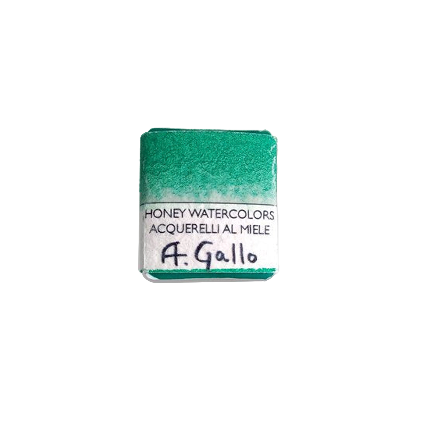 AG 322 Malachite hue