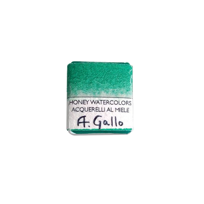 AG 322 Malachite hue