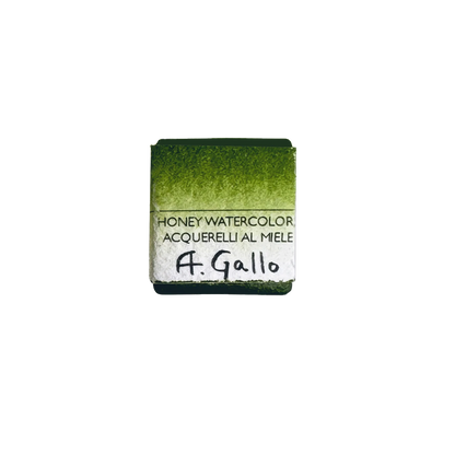 AG 326 Sap green