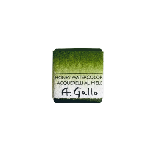 AG 326 Sap green