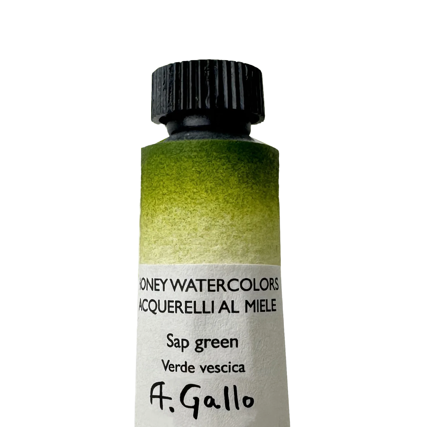 AG 326 Sap green
