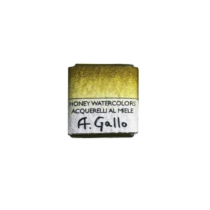 AG 327 Green gold