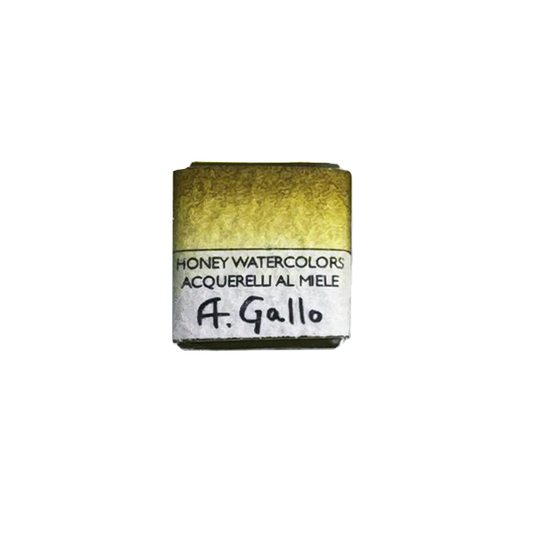 AG 327 Green gold