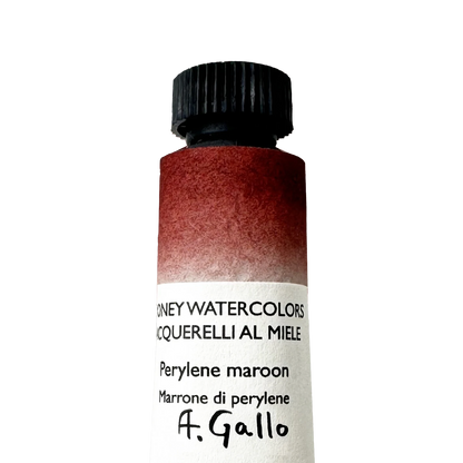AG 332 Perylene maroon