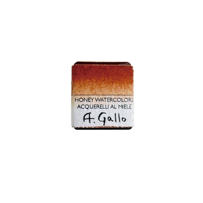 AG 333 Transparent red oxide