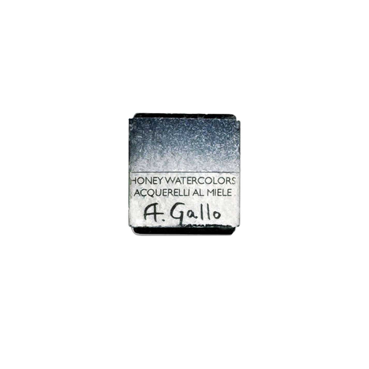 AG 334 Indigo, genuine