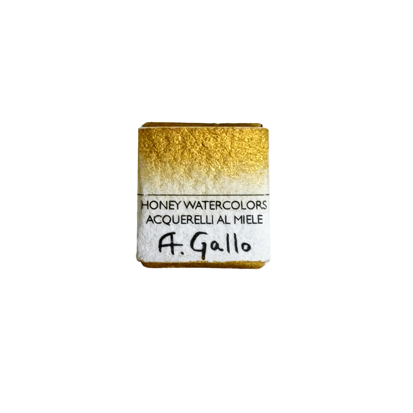 AG 335 Antique gold