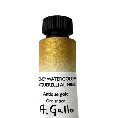 AG 335 Antique gold