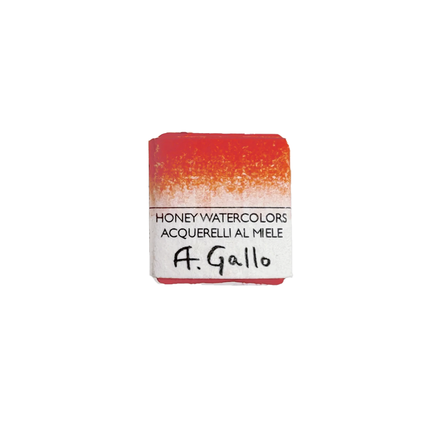 AG 337 Pyrrole orange