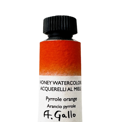 AG 337 Pyrrole orange