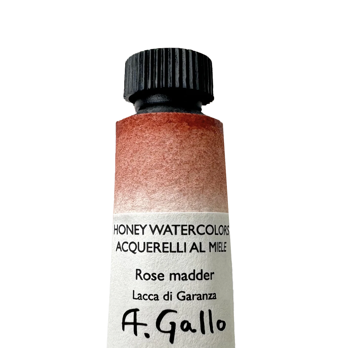 AG 401 Rose Madder Lutea, genuine