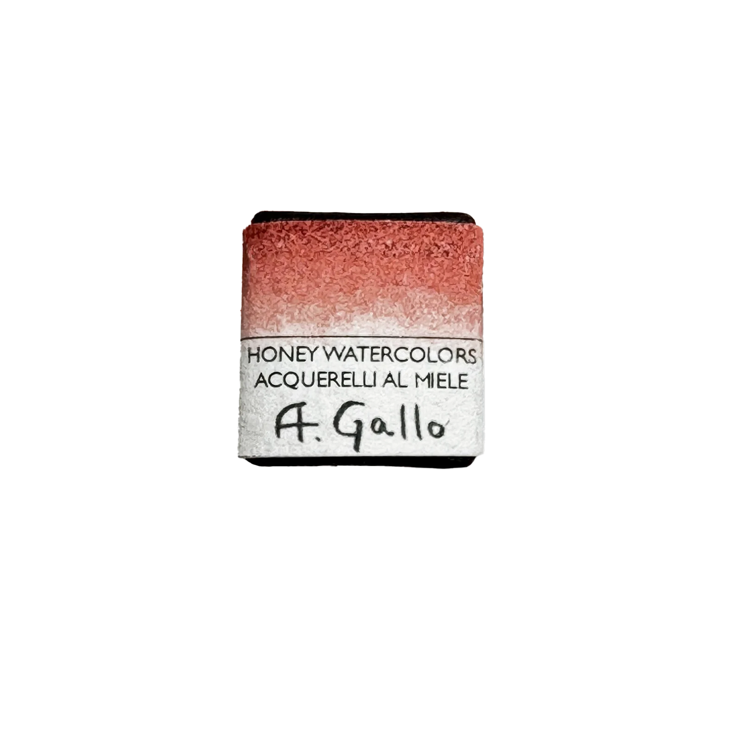 AG 401 Rose Madder, genuine