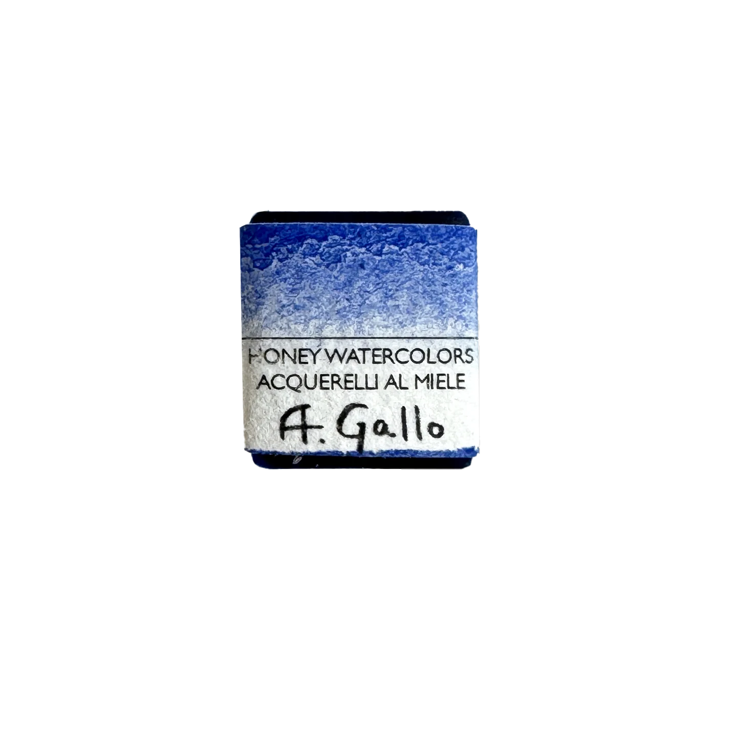 AG 402 Lapis Lazuli Fra Angelico, genuine