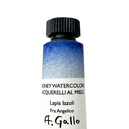 AG 402 Lapis Lazuli Fra Angelico, genuine