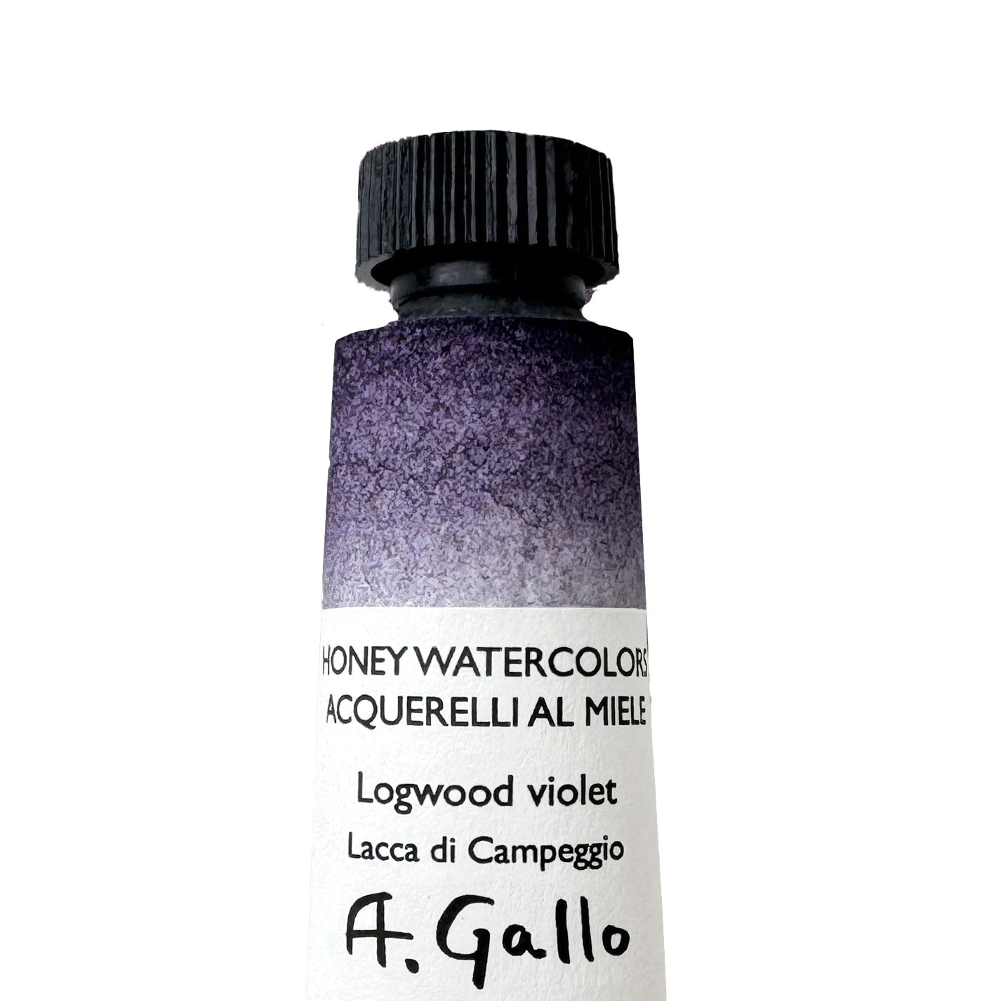AG 404 Logwood violet