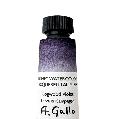 AG 404 Logwood violet