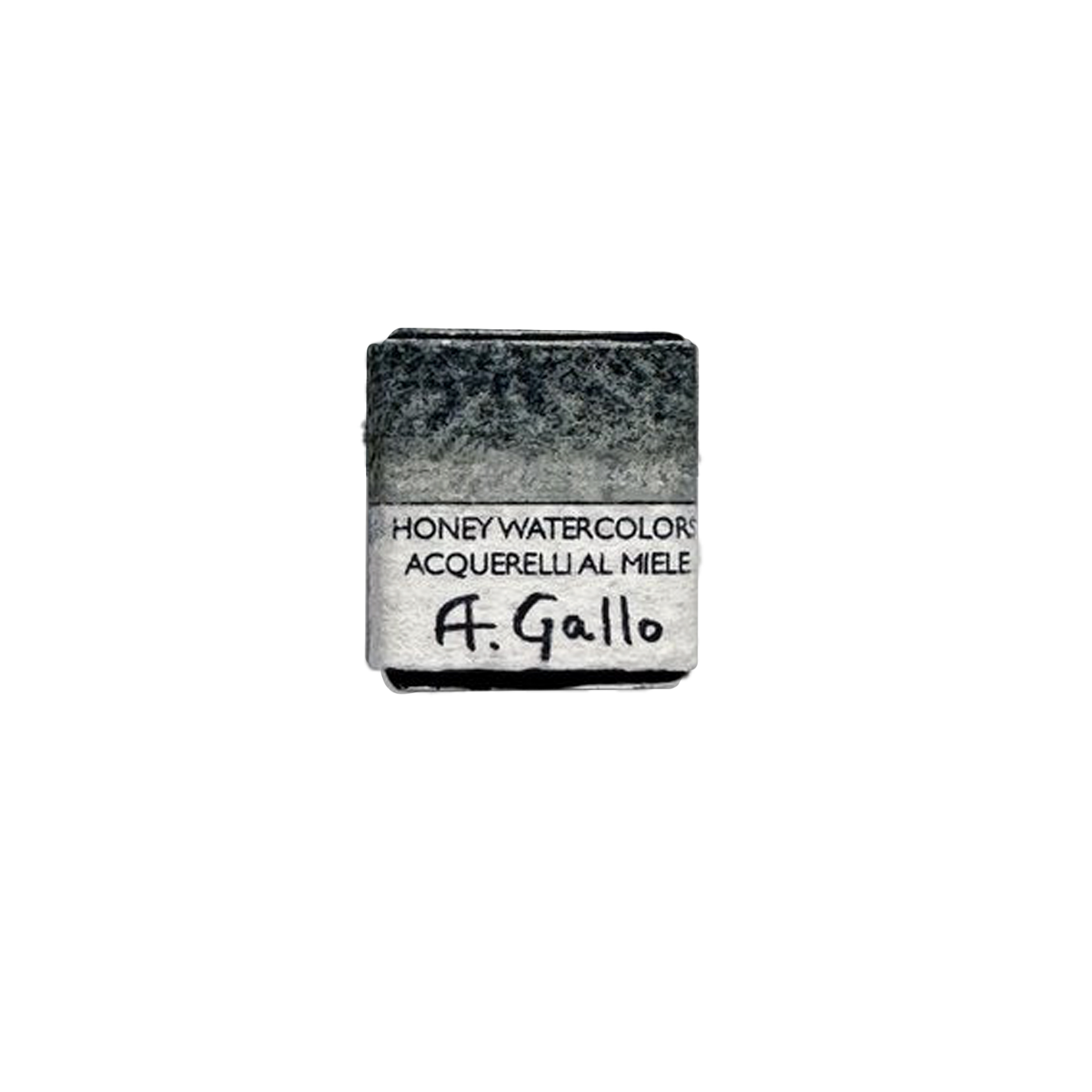 AG 408 Vivianite, genuine