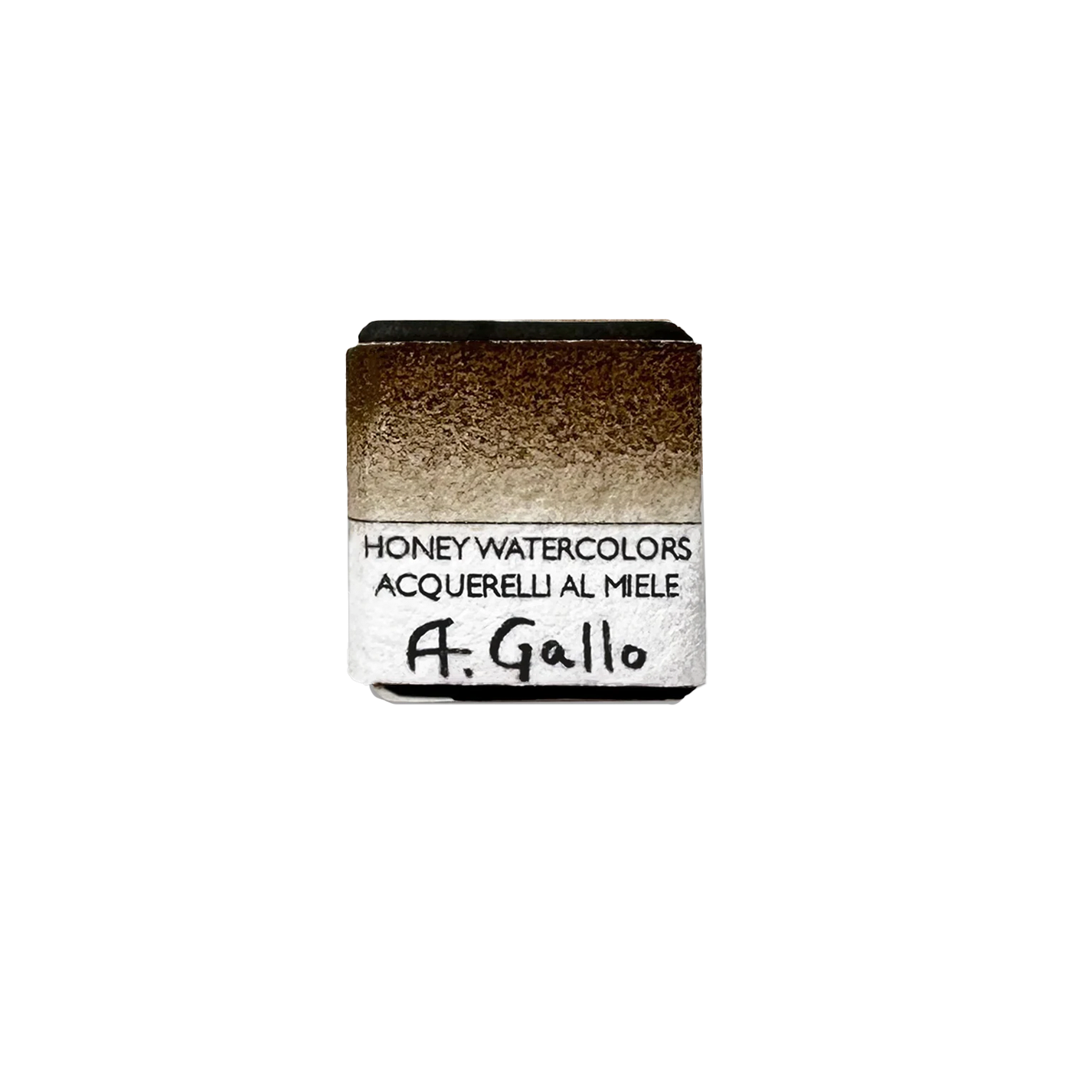AG 410 Meteorite brown