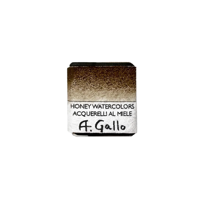 AG 410 Meteorite brown