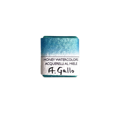 AG 635 Iridescent Aquamarine
