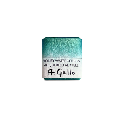 AG 640 Iridescent Seafoam
