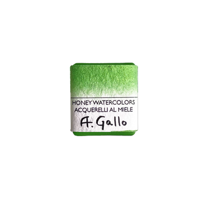 AG 645 Iridescent Lime