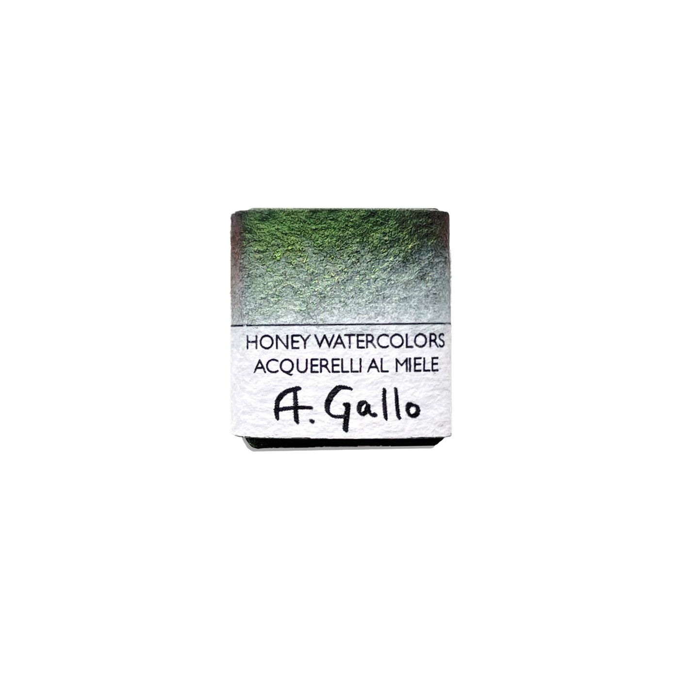 AG 650 Iridescent Pine