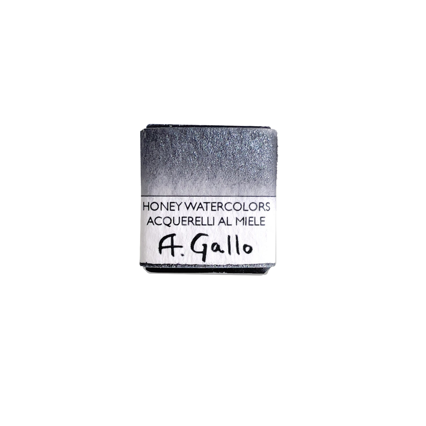 AG 655 Silver Smoke