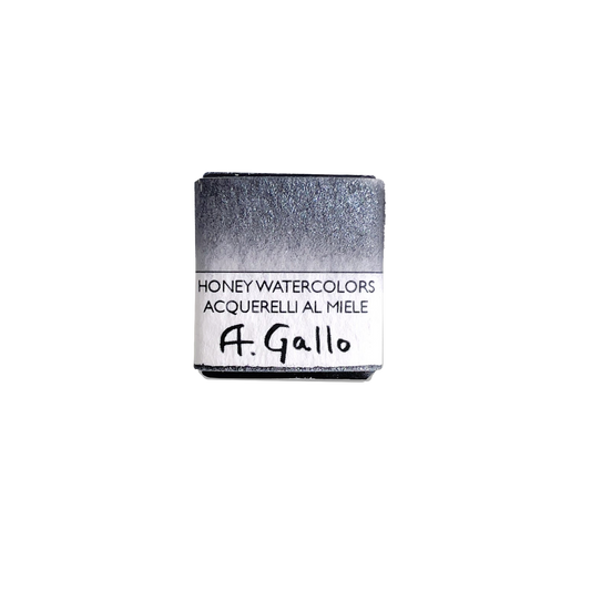 AG 655 Silver Smoke