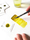 AG 327 Green gold