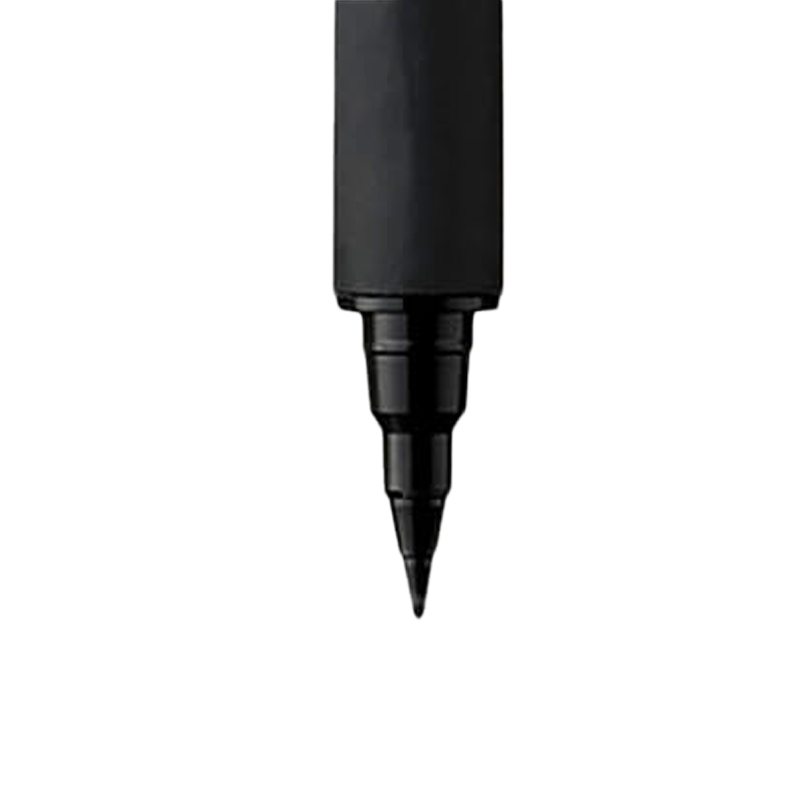 Bimoji Fude penselpenna