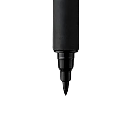 Bimoji Fude penselpenna