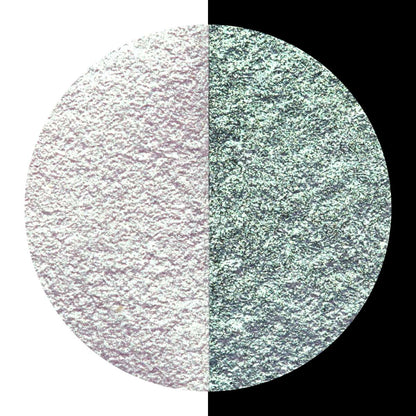 Pearl colors