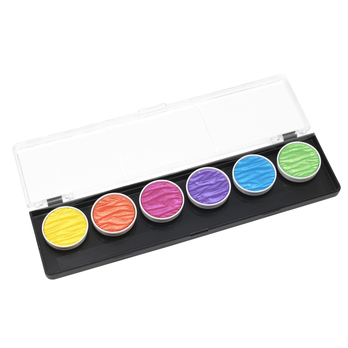 Pearl colors Vibrent Set